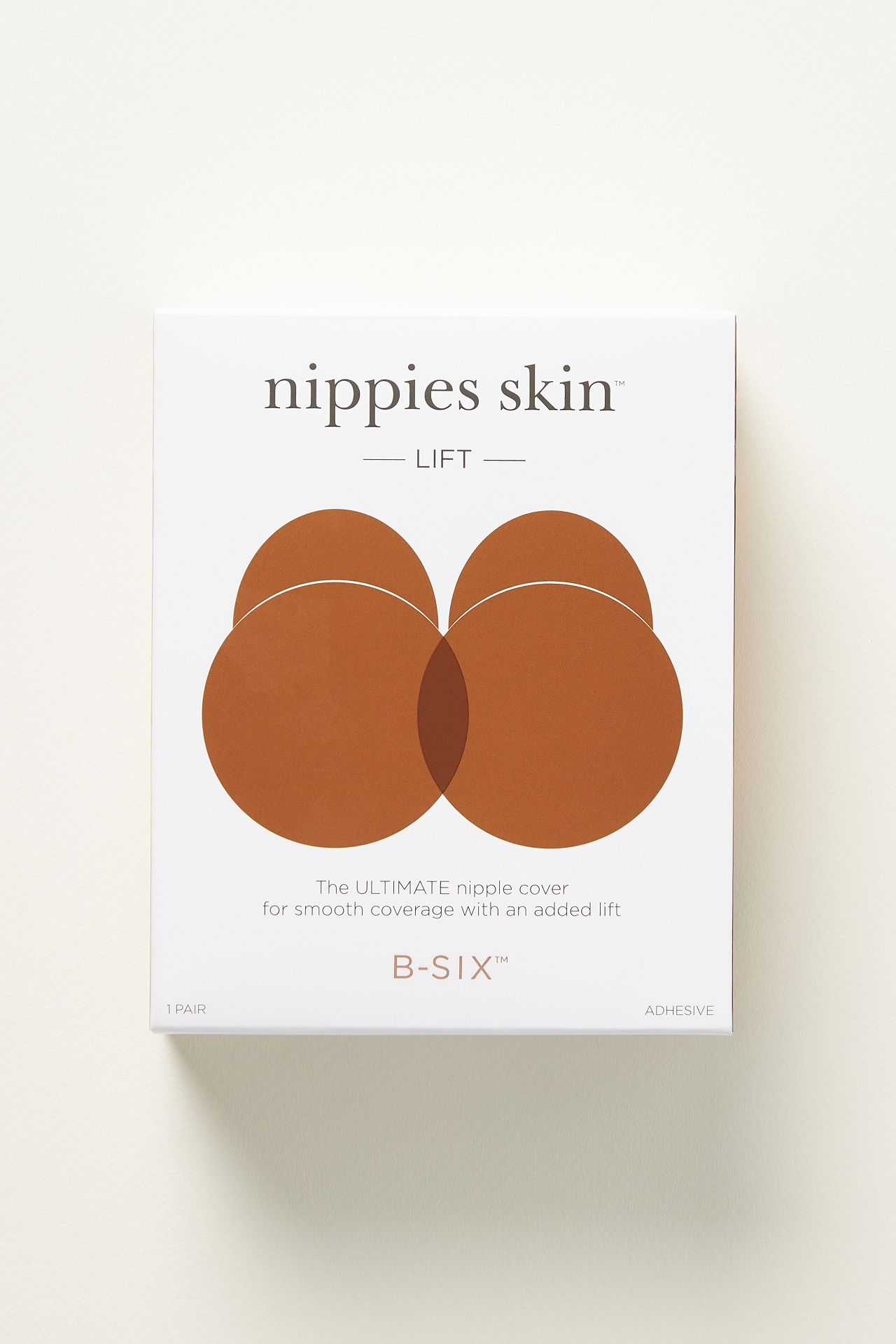 Nippies Reusable Skin Lift