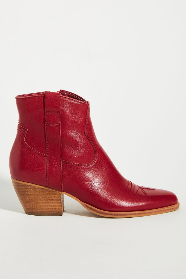 Dolce Vita Silma Boots | Anthropologie