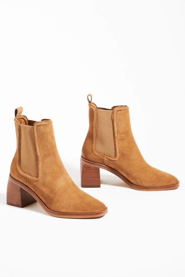 Dolce vita yorona on sale booties