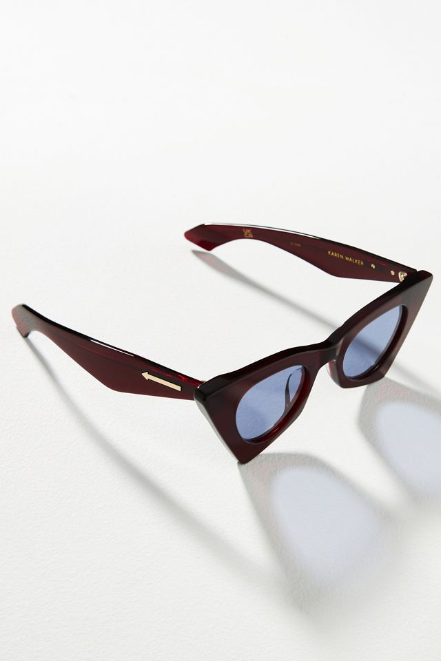 Karen Walker Astral Sunglasses #1
