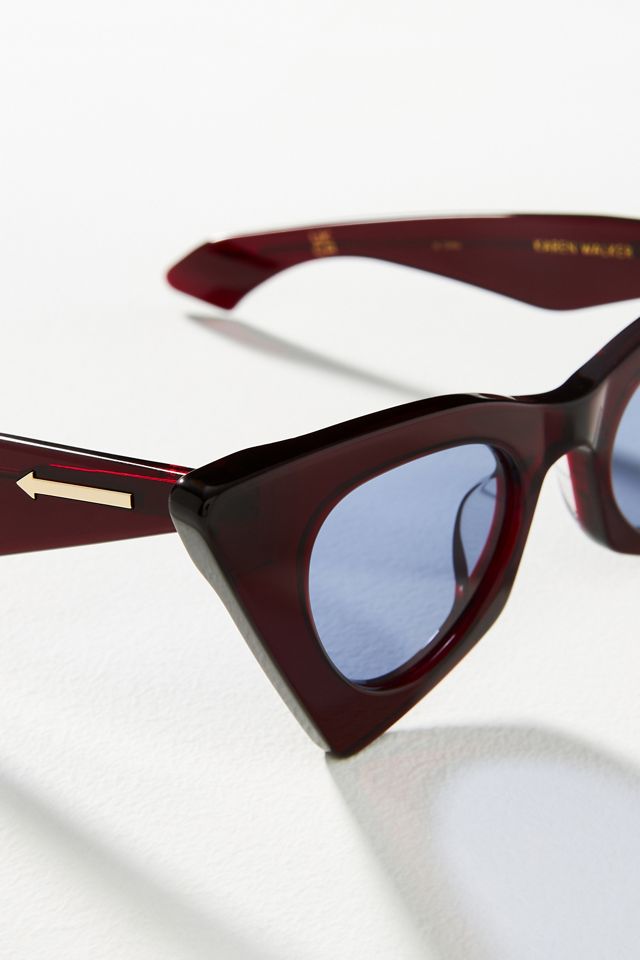 Karen Walker Astral Sunglasses #2