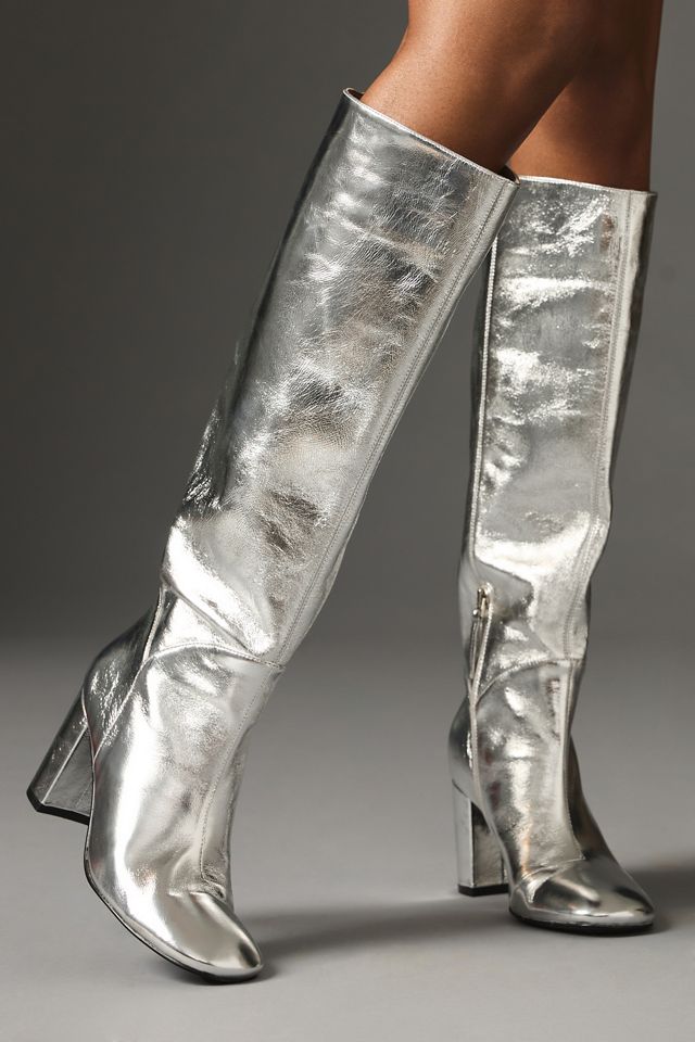 Bibi Lou Varsovia Tall Boots #4