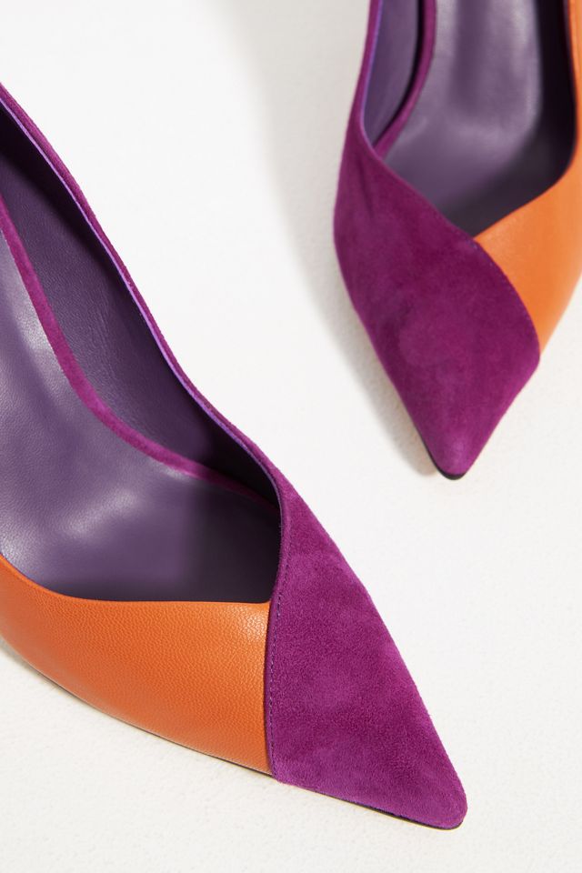 Lola Cruz Eliseos Heels #2