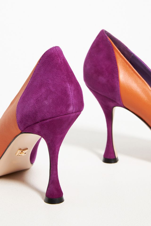 Lola Cruz Eliseos Heels #3