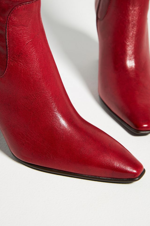 By Anthropologie Pointed-Toe Boots #2