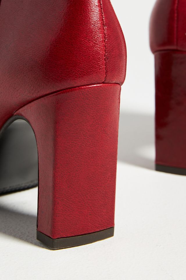 By Anthropologie Pointed-Toe Boots #3
