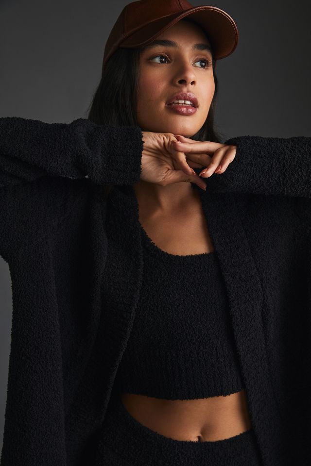 Daily Practice by Anthropologie Snuggle Cardigan Sweater #1