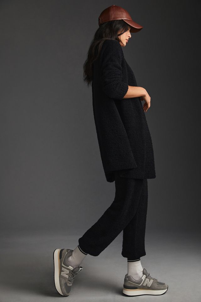 Daily Practice by Anthropologie Snuggle Cardigan Sweater #3