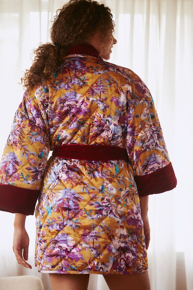 Anthropologie robe online