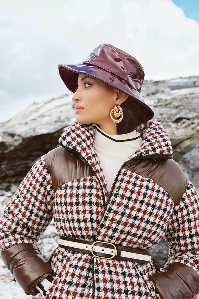 ASN Clueless Bucket | Anthropologie display picture 2