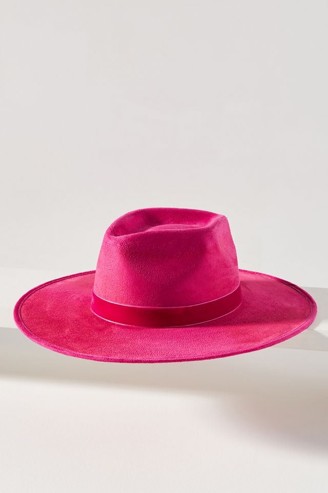 ASN Luna Faux Suede Rancher | Anthropologie display picture 2