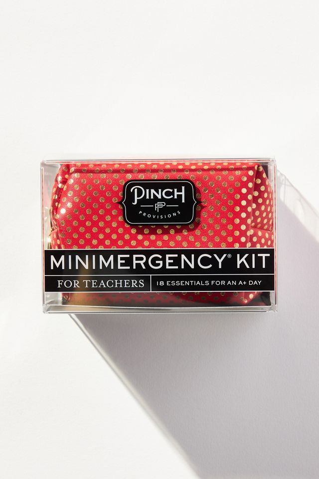 Pinch Provisions Minimergency Kit for Teachers #1
