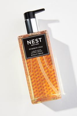 Nest Fragrances Pumpkin Chai Liquid Soap