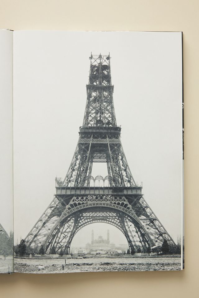The Eiffel Tower #1