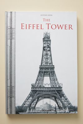 The Eiffel Tower