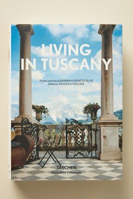Living in Tuscany