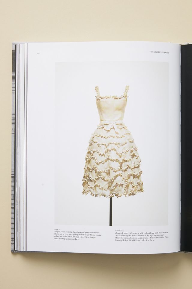 Dior: The Legendary 30, Avenue Montaigne #2