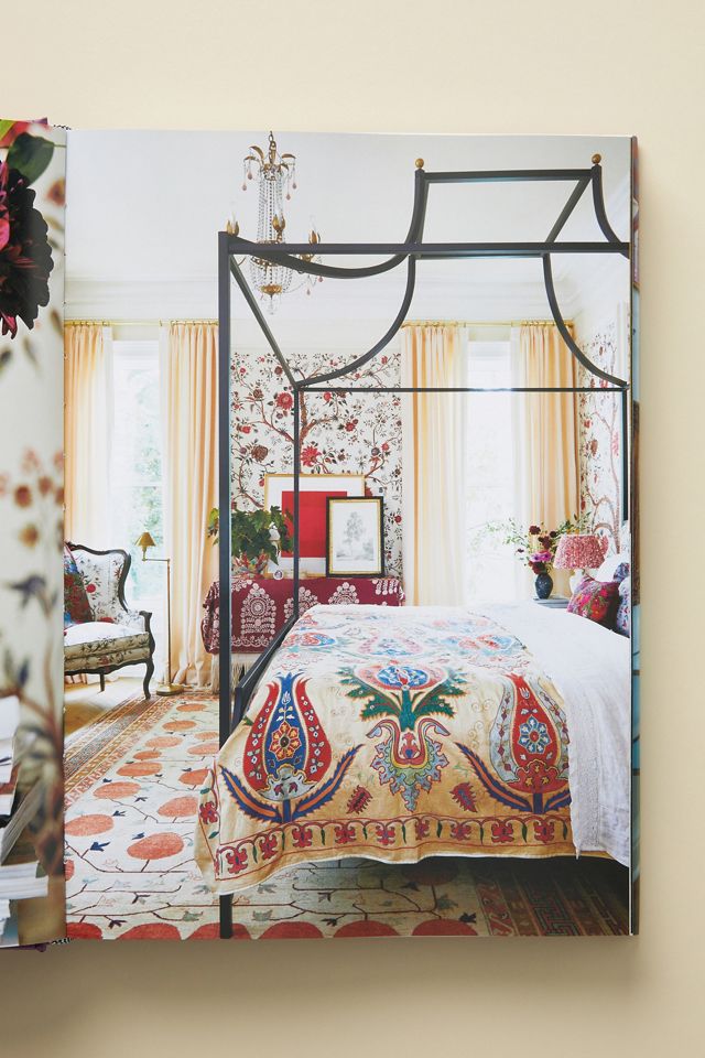 Wonderland: Adventures in Decorating #1