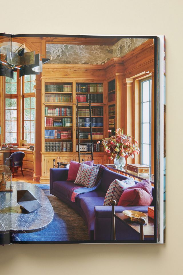 Wonderland: Adventures in Decorating #2