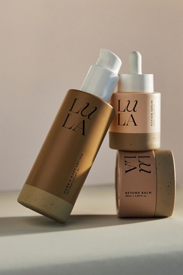 LULA Potion Serum #1