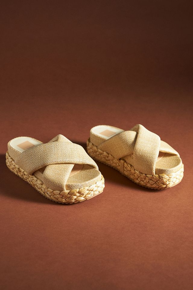 Dolce Vita Blume Sandals #1