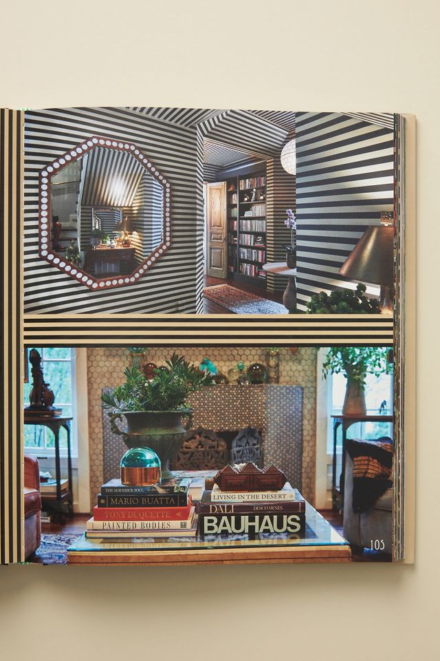 A Tale of Interiors #1