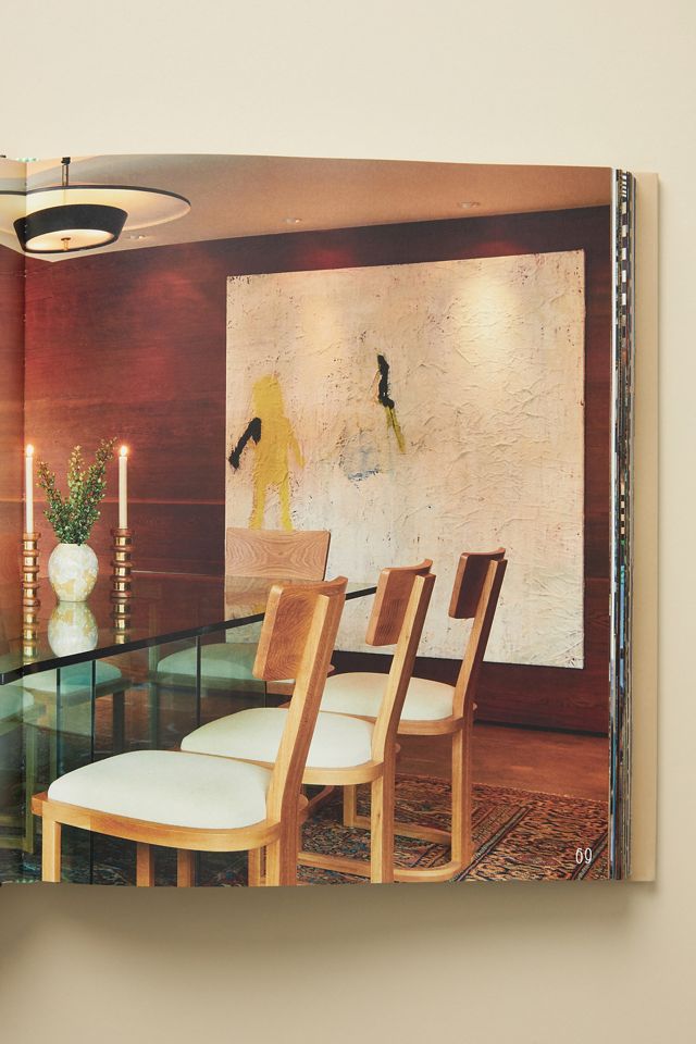 A Tale of Interiors #2