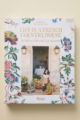 Life in a French Country House