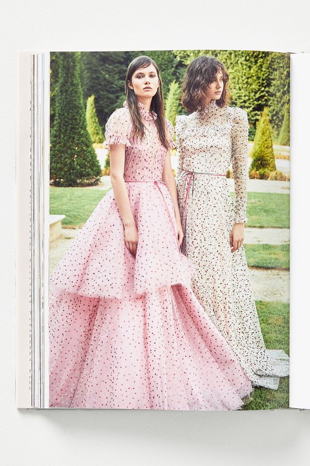 Monique Lhuillier #1