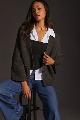 By Anthropologie Cardigan Sweater | Anthropologie