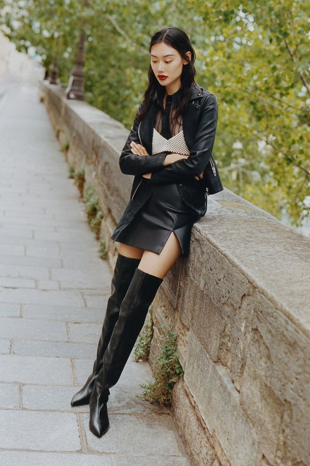 Current Air Pearl Bralette #4