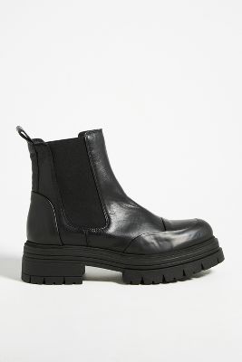 Pilcro Stompy Chelsea Boots | Anthropologie