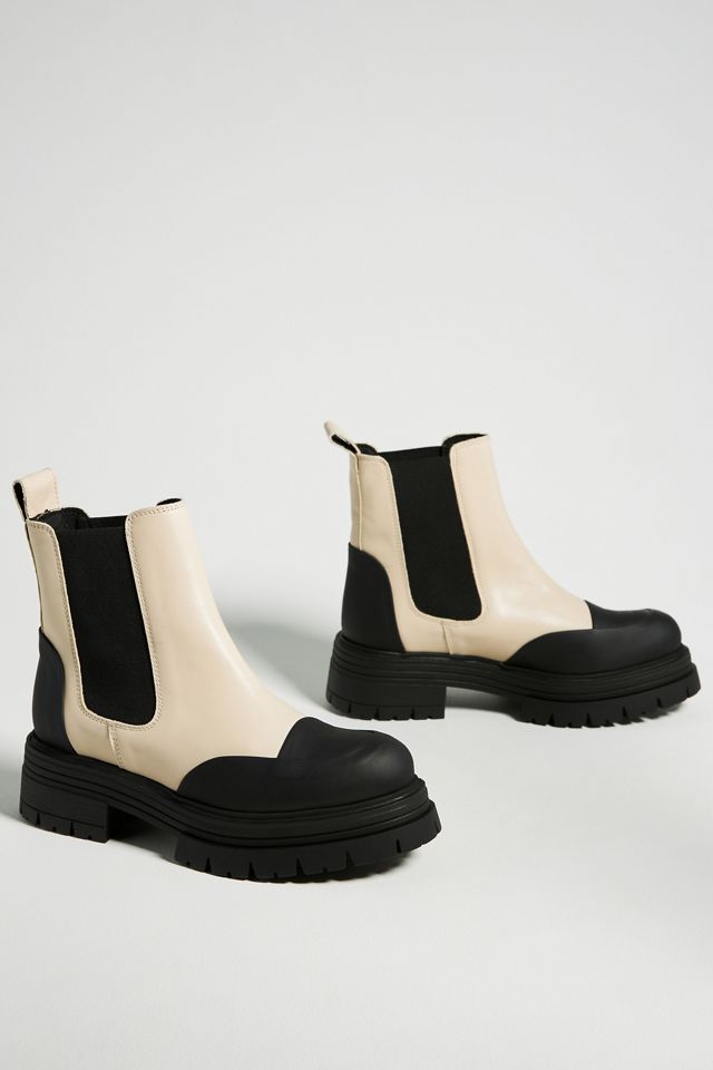 Pilcro Stompy Chelsea Boots #2