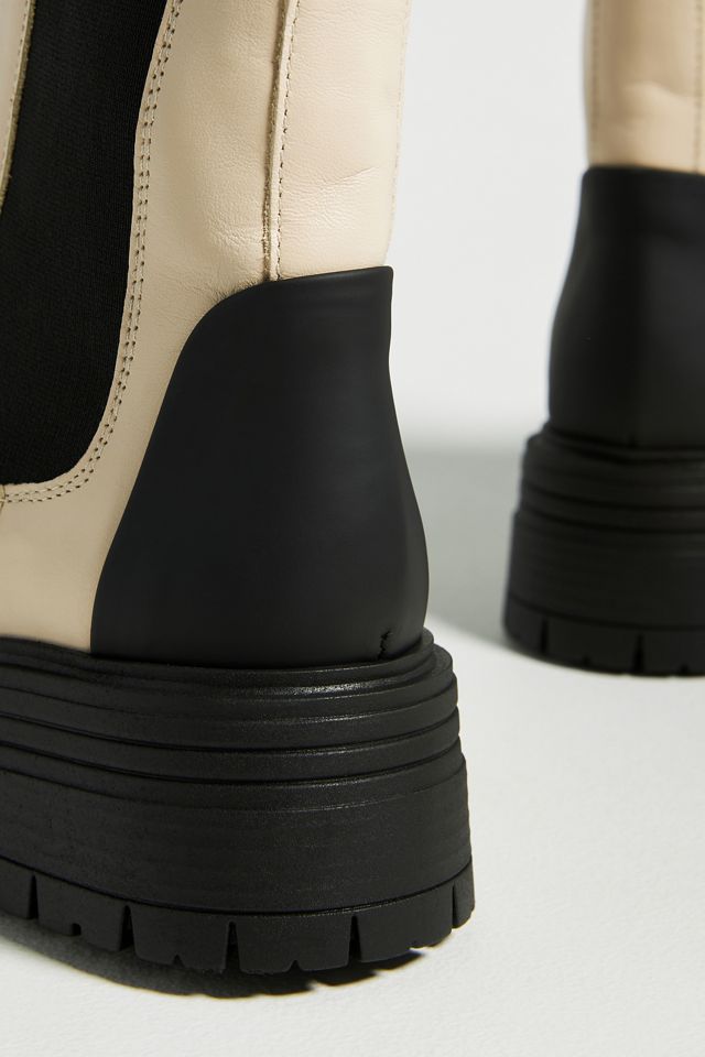 Pilcro Stompy Chelsea Boots #4