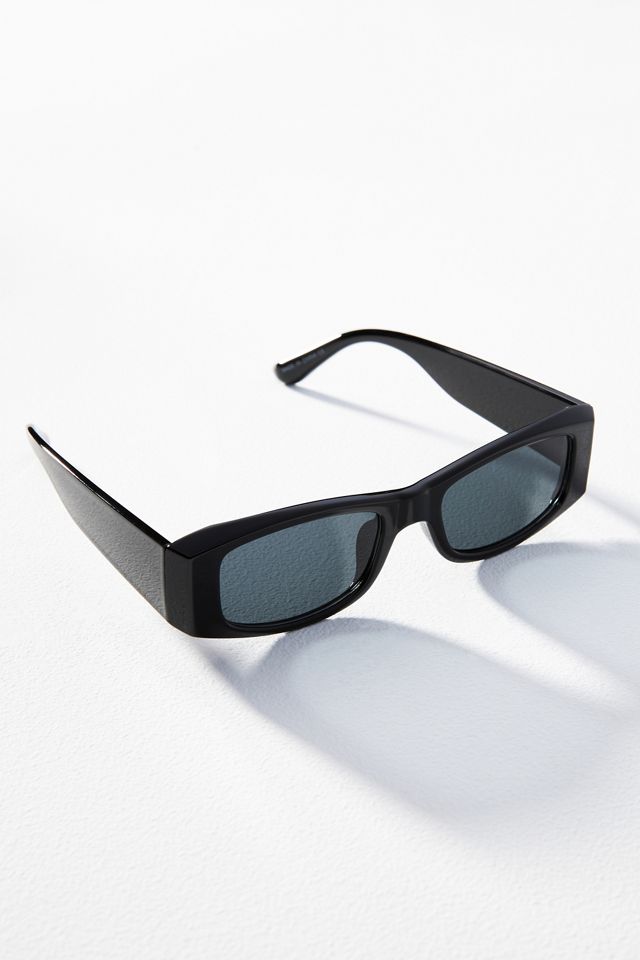 I-SEA Neo Rectangle Sunglasses #2