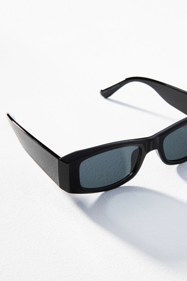 I-SEA Neo Rectangle Sunglasses #3
