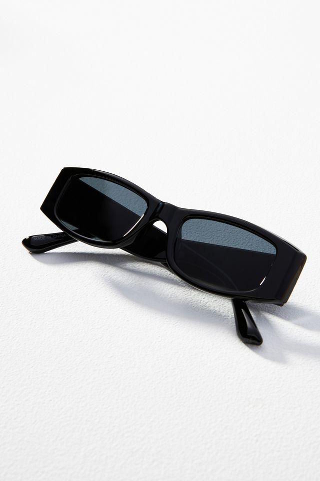 I-SEA Neo Rectangle Sunglasses #1