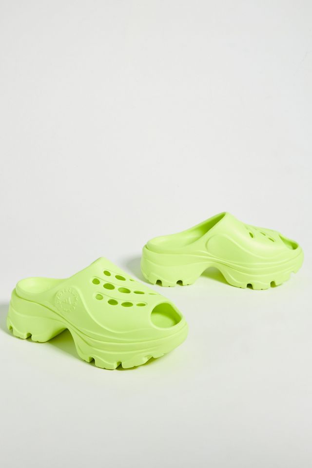 Adidas by Stella McCartney Clogs | Anthropologie