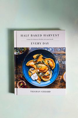 Half Baked Harvest Every Day