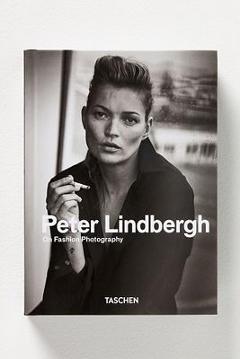 Peter Lindbergh. On Fashion Photography | AnthroLiving