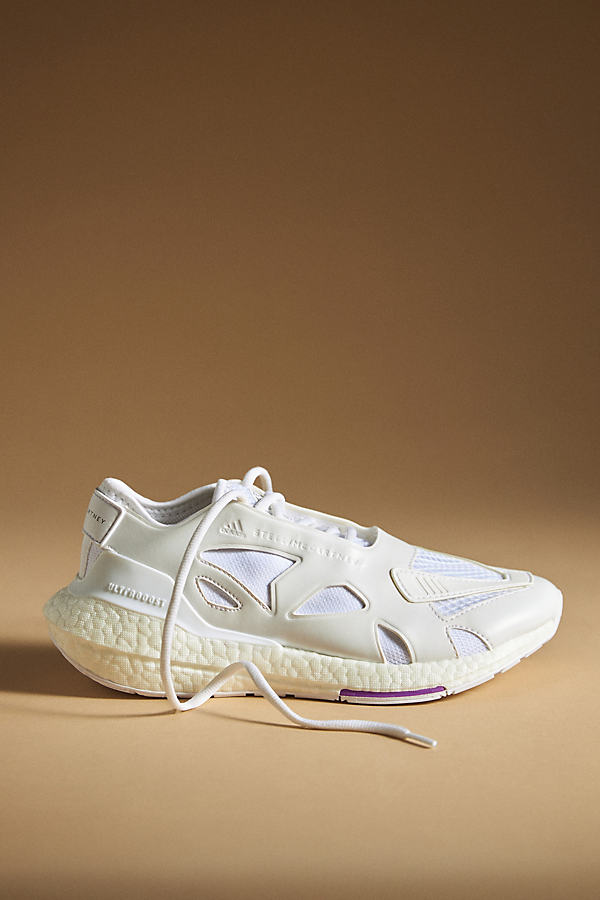 Adidas By Stella Mccartney Ultraboost 22 Sneakers In White