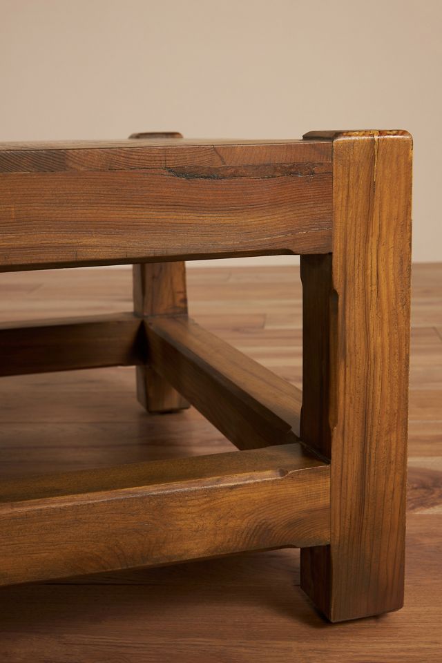 Amber Lewis for Anthropologie Coffee Table #4