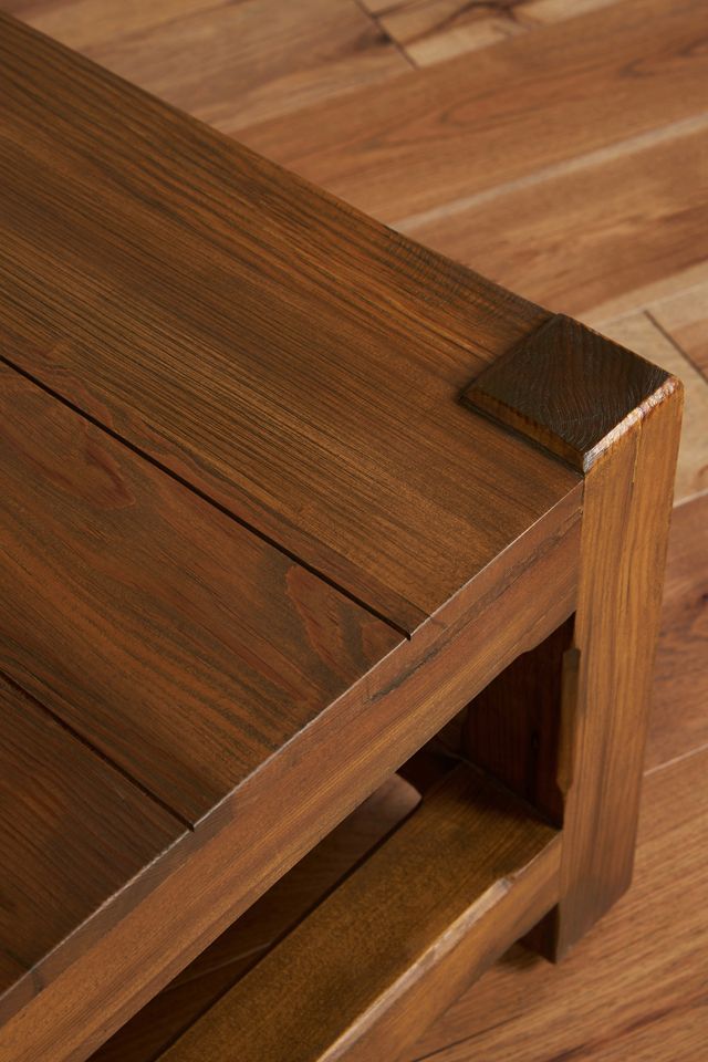 Amber Lewis for Anthropologie Coffee Table #5