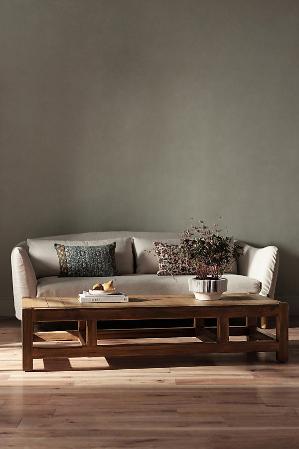 Amber Lewis for Anthropologie Coffee Table
