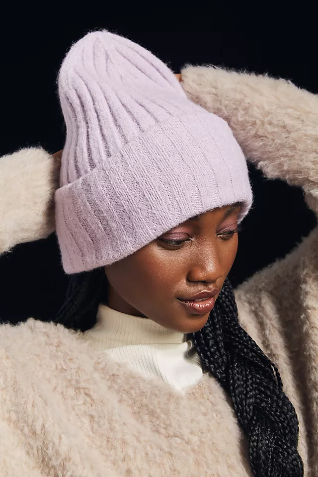 anthropologie.com | Recycled Beanie