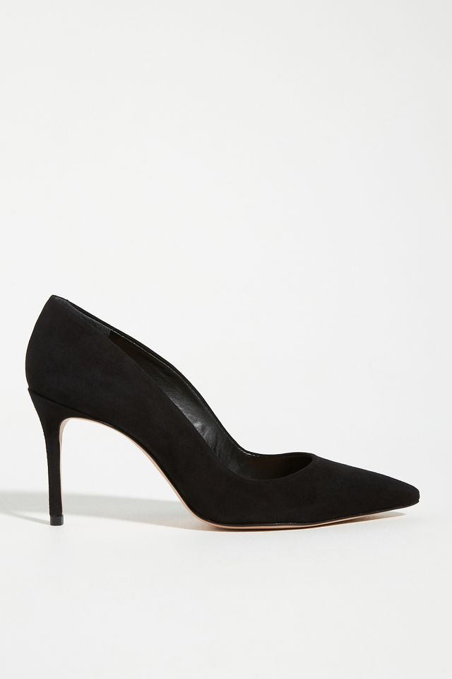 Schutz Lou Lo Heels | Anthropologie