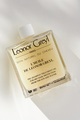 Leonor Greyl L'Huile de Leonor Greyl | Anthropologie