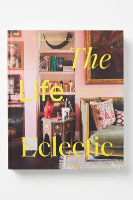 The Life Eclectic
