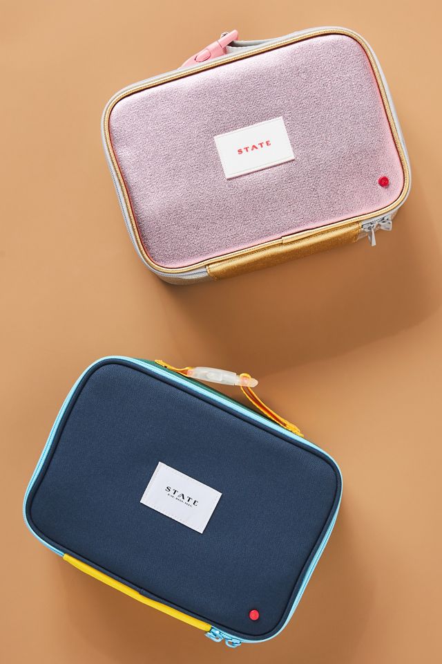 Rodger's Lunch Box #1