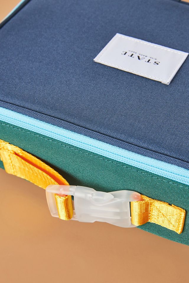 Rodger's Lunch Box #2